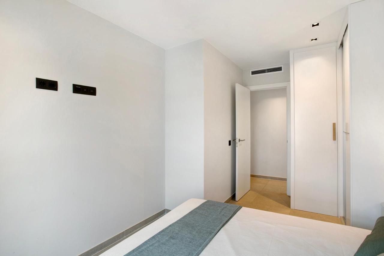 Apartment Guanarteme *