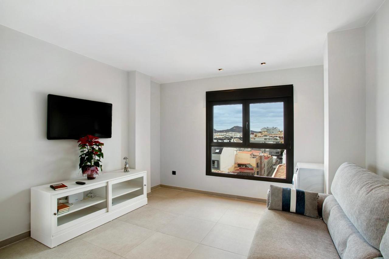 Apartment Guanarteme Las Palmas de Gran Canaria