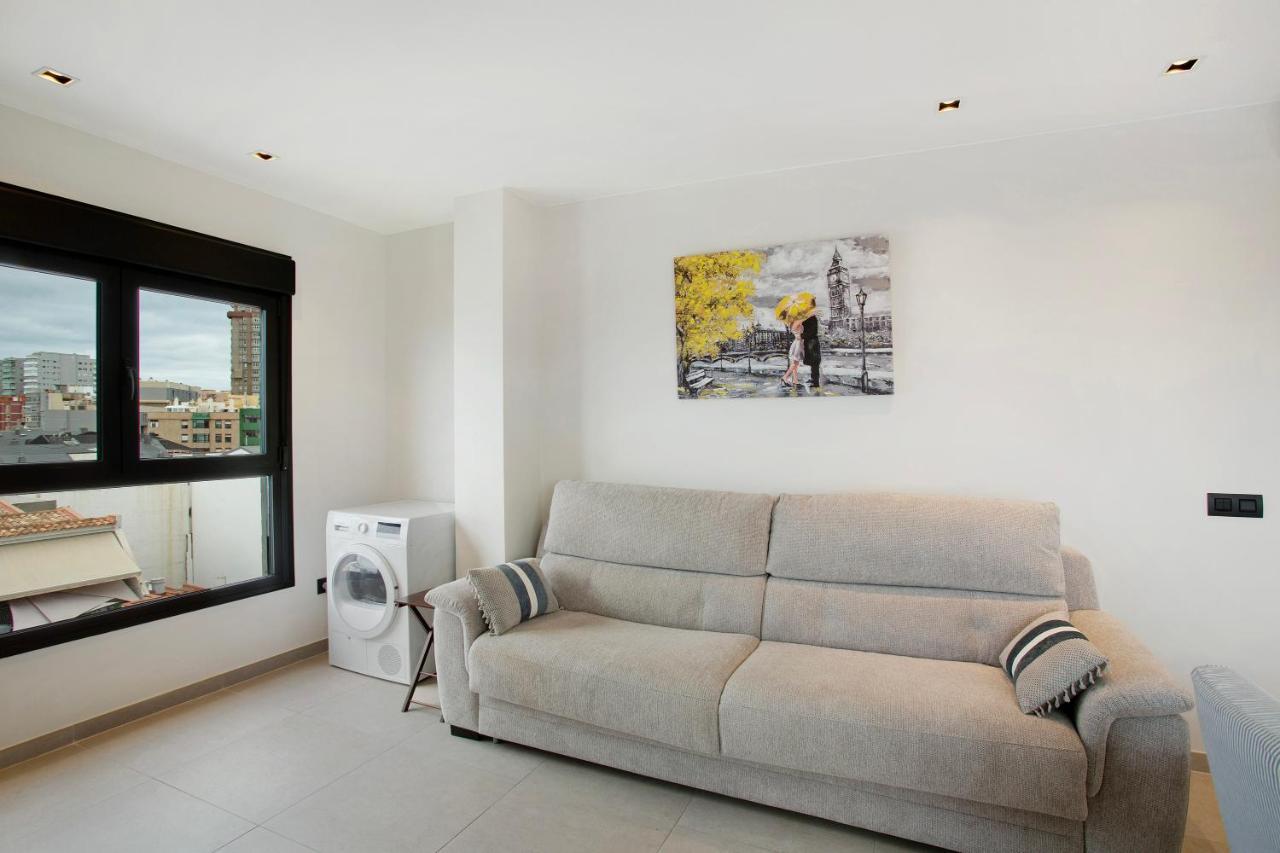 Apartment Guanarteme Las Palmas de Gran Canaria