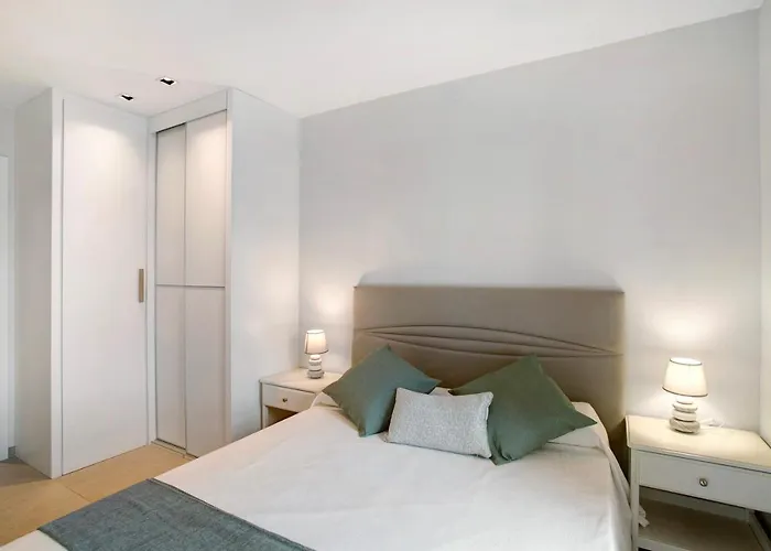Apartamento Guanarteme