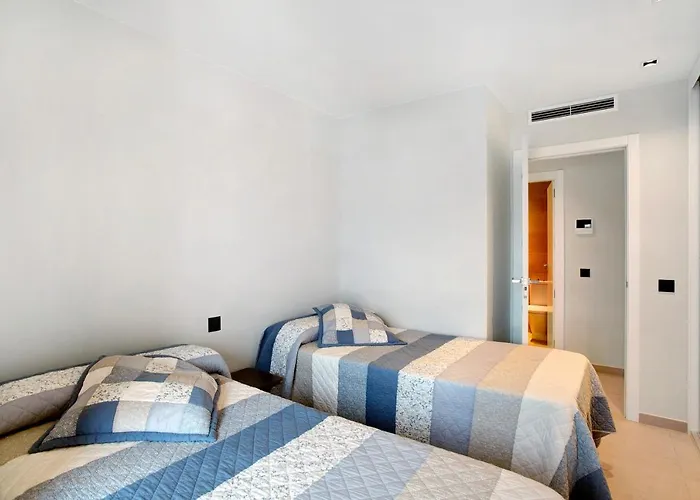 Apartamento Guanarteme