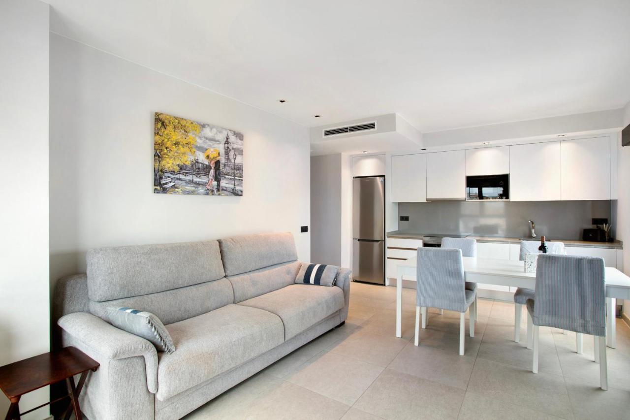 Guanarteme Apartamento