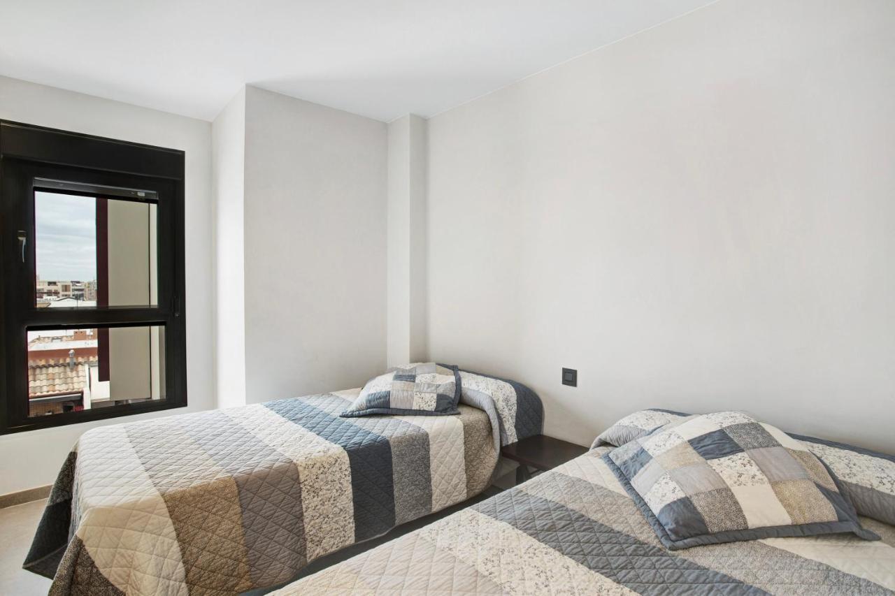 Appartement Guanarteme