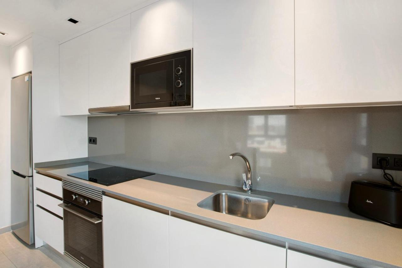 Apartament Guanarteme