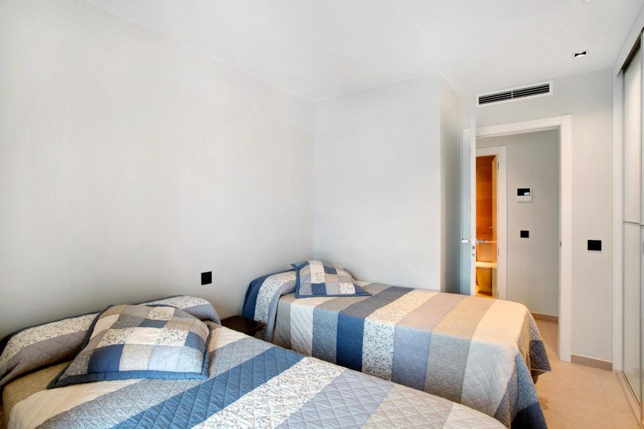 Guanarteme Apartamento *
